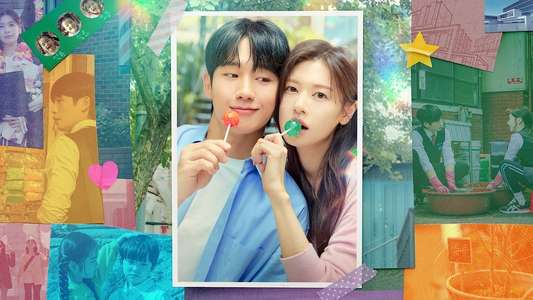 Love Next Door - Backdrops
