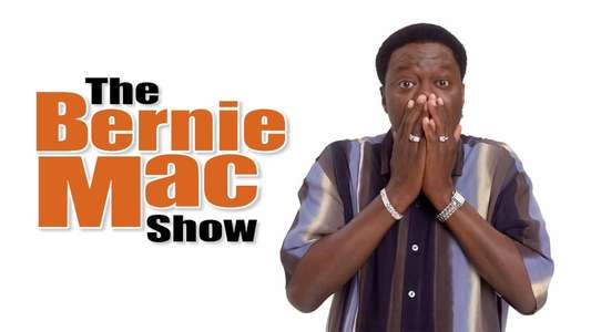 The Bernie Mac Show - Backdrops