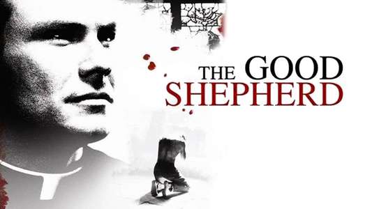 The Good Shepherd - Backdrops