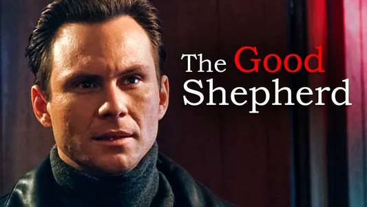 The Good Shepherd - Backdrops