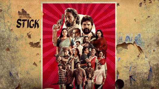 Goli Soda Rising - Backdrops