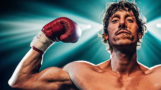 Boxer - Backdrops