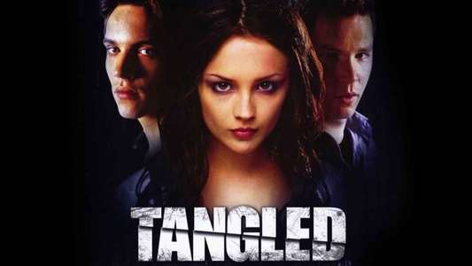 Tangled - Backdrops