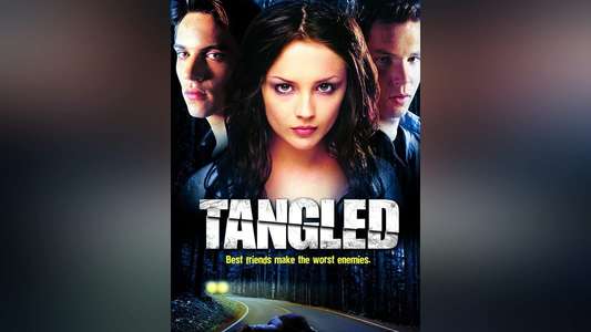 Tangled - Backdrops