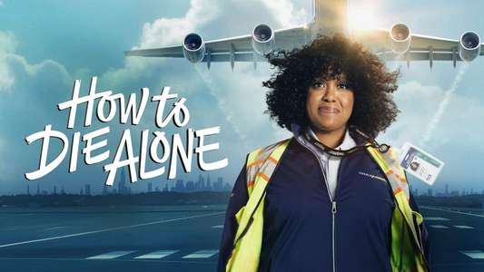 How to Die Alone - Backdrops