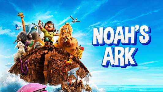 Noah’s Ark: A Musical Adventure - Backdrops