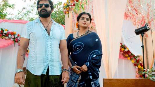 Goli Soda Rising - Backdrops