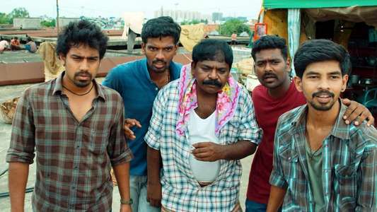 Goli Soda Rising - Backdrops