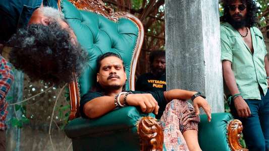 Goli Soda Rising - Backdrops
