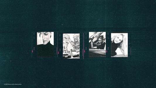 In Vogue: The 90's - Backdrops