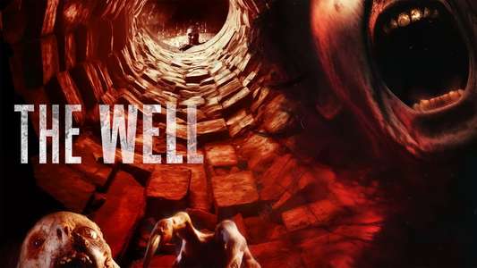 The Well - Backdrops