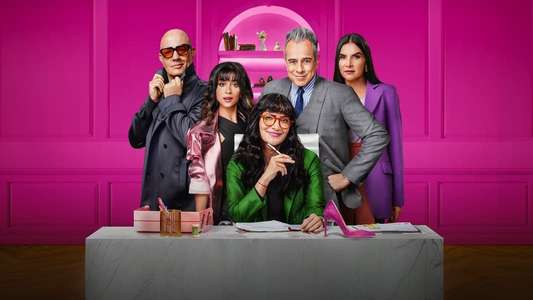 Betty la Fea  the Story Continues - Backdrops