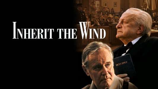 Inherit the Wind - Backdrops