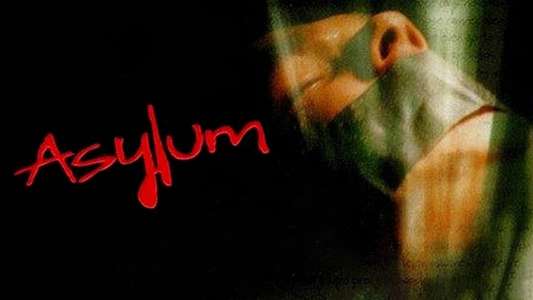 Asylum - Backdrops