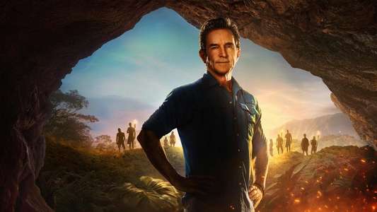 Survivor - Backdrops