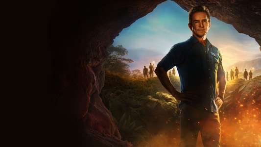 Survivor - Backdrops