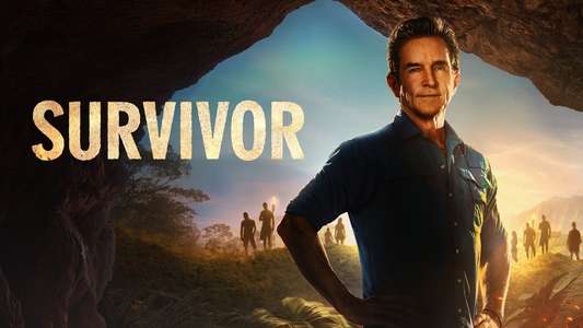 Survivor - Backdrops