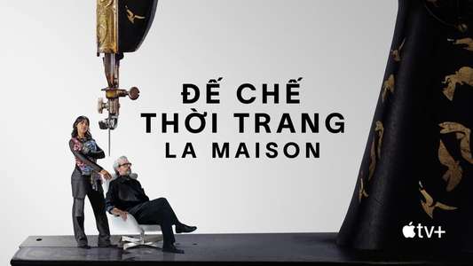 La Maison - Backdrops