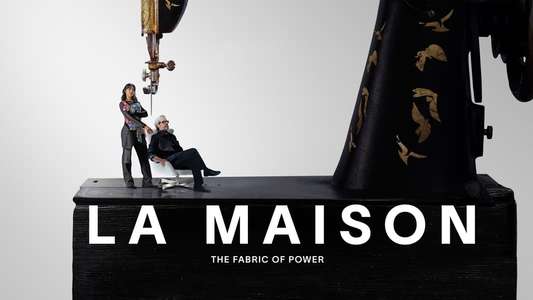 La Maison - Backdrops