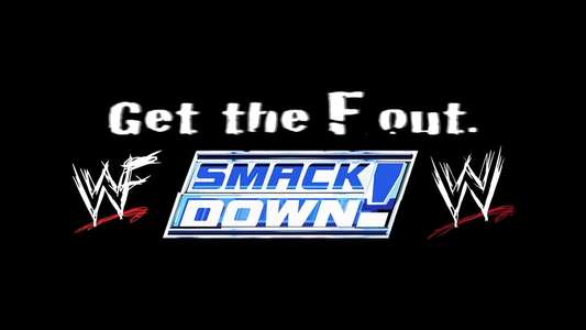WWE SmackDown Live - Backdrops