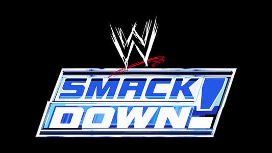 WWE SmackDown Live - Backdrops