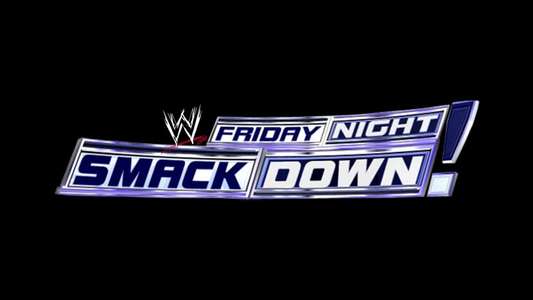 WWE SmackDown Live - Backdrops