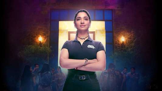Babli Bouncer - Backdrops