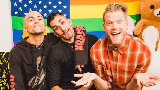 Sound it Out: The Untitled LGBTQIA Music Documentary - Backdrops