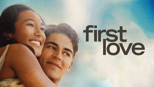 First Love - Backdrops