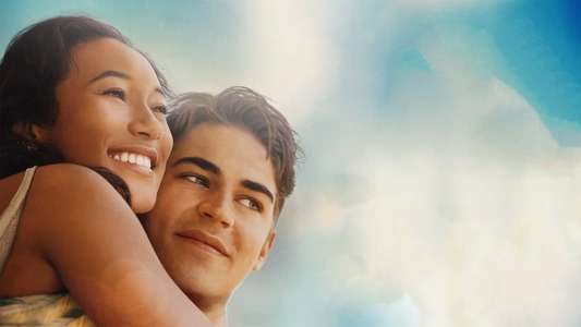First Love - Backdrops