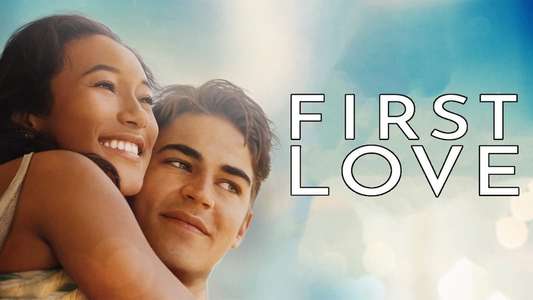 First Love - Backdrops