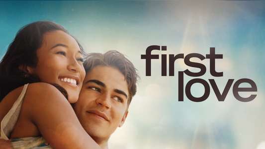 First Love - Backdrops