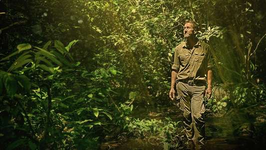 Into the Congo with Ben Fogle - Backdrops