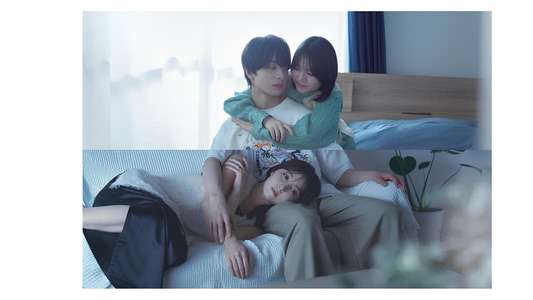 Sacchan  Boku wa. - Backdrops