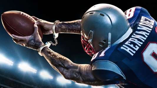 American Sports Story - Backdrops