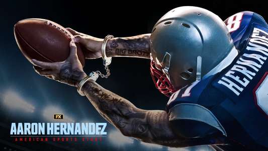 American Sports Story - Backdrops