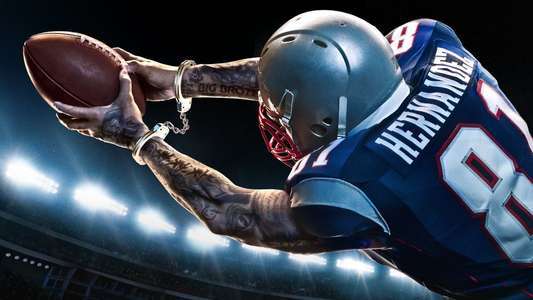 American Sports Story - Backdrops