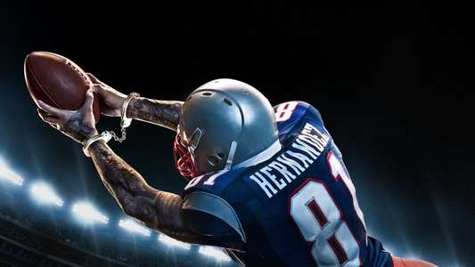 American Sports Story - Backdrops