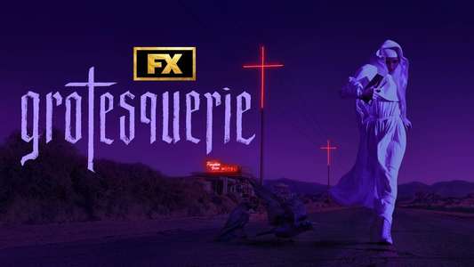 Grotesquerie - Backdrops