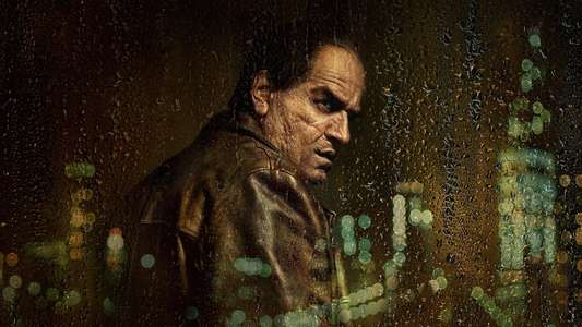 The Penguin - Backdrops