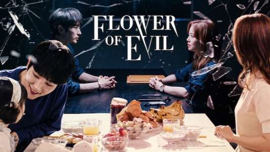 Flower of Evil - Backdrops