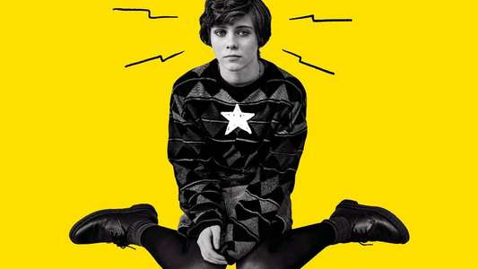 I Am Not Okay With This - Backdrops