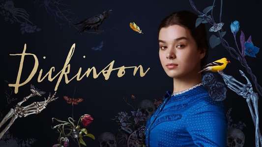 Dickinson - Backdrops
