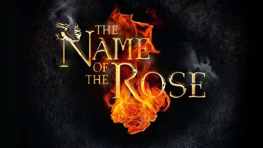 The Name of the Rose - Backdrops