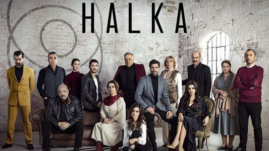 Halka - Backdrops