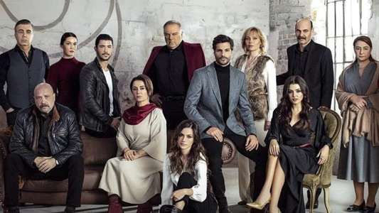 Halka - Backdrops