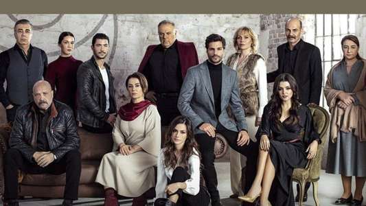 Halka - Backdrops