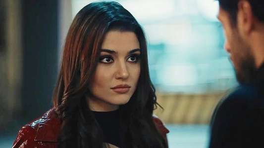 Halka - Backdrops
