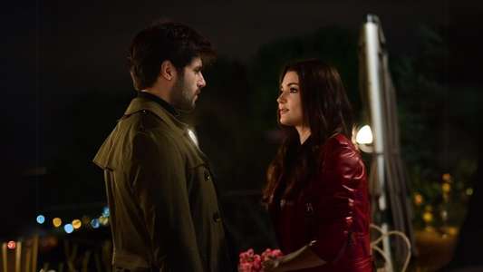 Halka - Backdrops