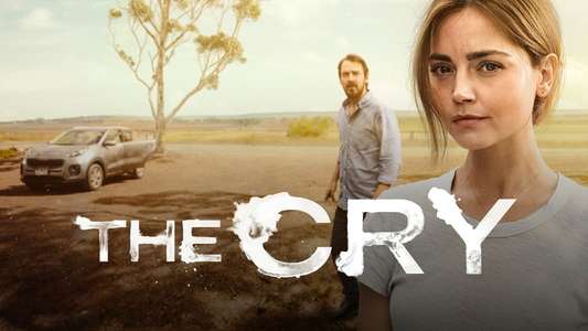 The Cry - Backdrops